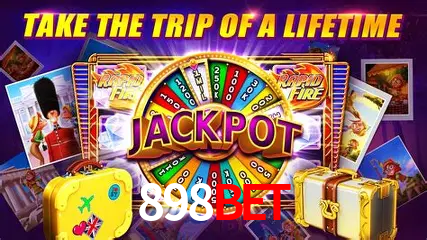 Cassino ao vivo com dealers reais na 898BET