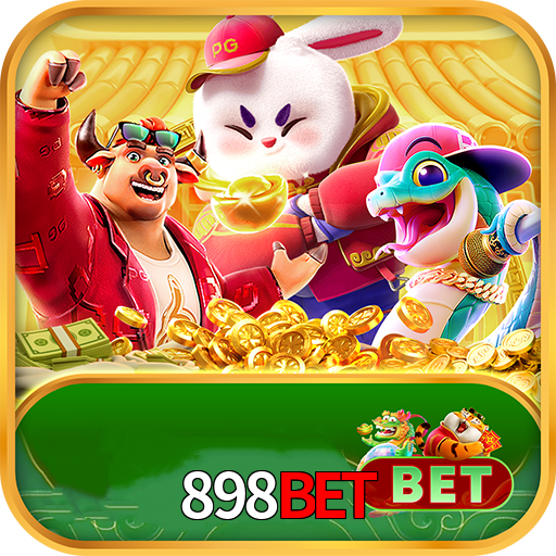 Imagem promocional da 898BET mostrando a plataforma e suas vantagens