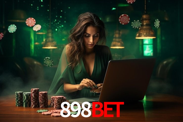APK Android 898bet