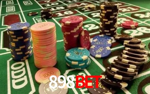 App mobile 898bet