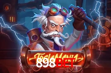 Aplicativo mobile 898bet
