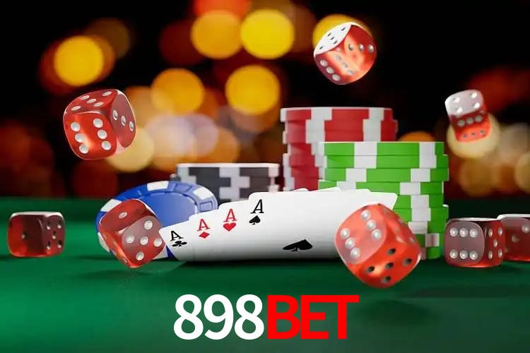 Catálogo de jogos 898bet com fornecedores Pragmatic Play, Evolution, NetEnt