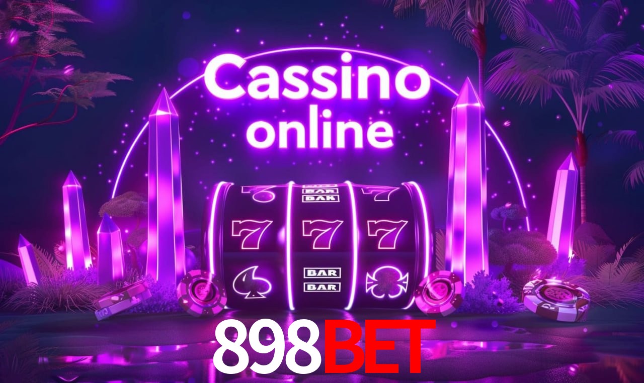 Atalho iOS 898bet